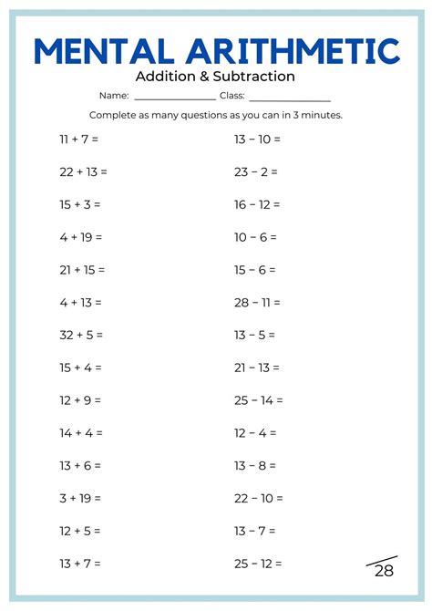 math questions for beginners